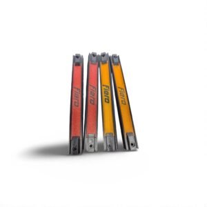 Pontiac Fiero LED marker lights set of 4