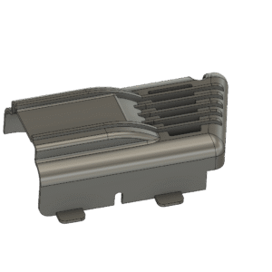 air scoop